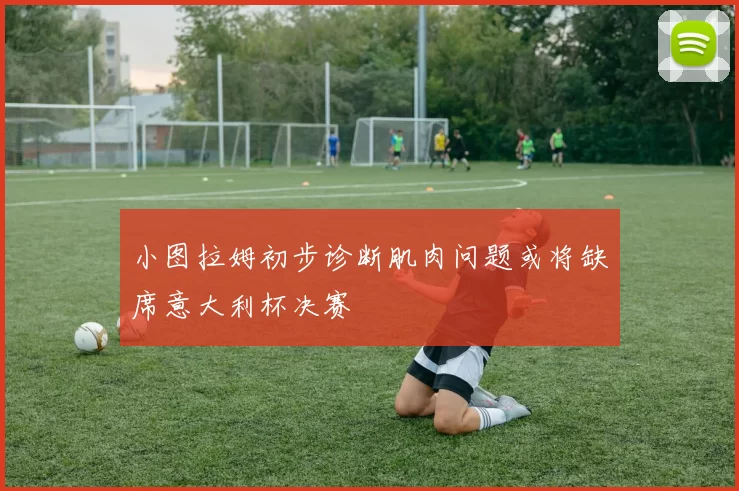 小图拉姆初步诊断肌肉问题或将缺席意大利杯决赛